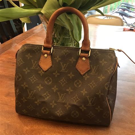 louis vuitton speedy 25 cm|louis Vuitton Speedy 25 vintage.